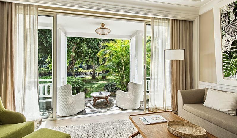 Heritage Le Telfair Golf & Wellness Resort-Garden View Suite 1_18617